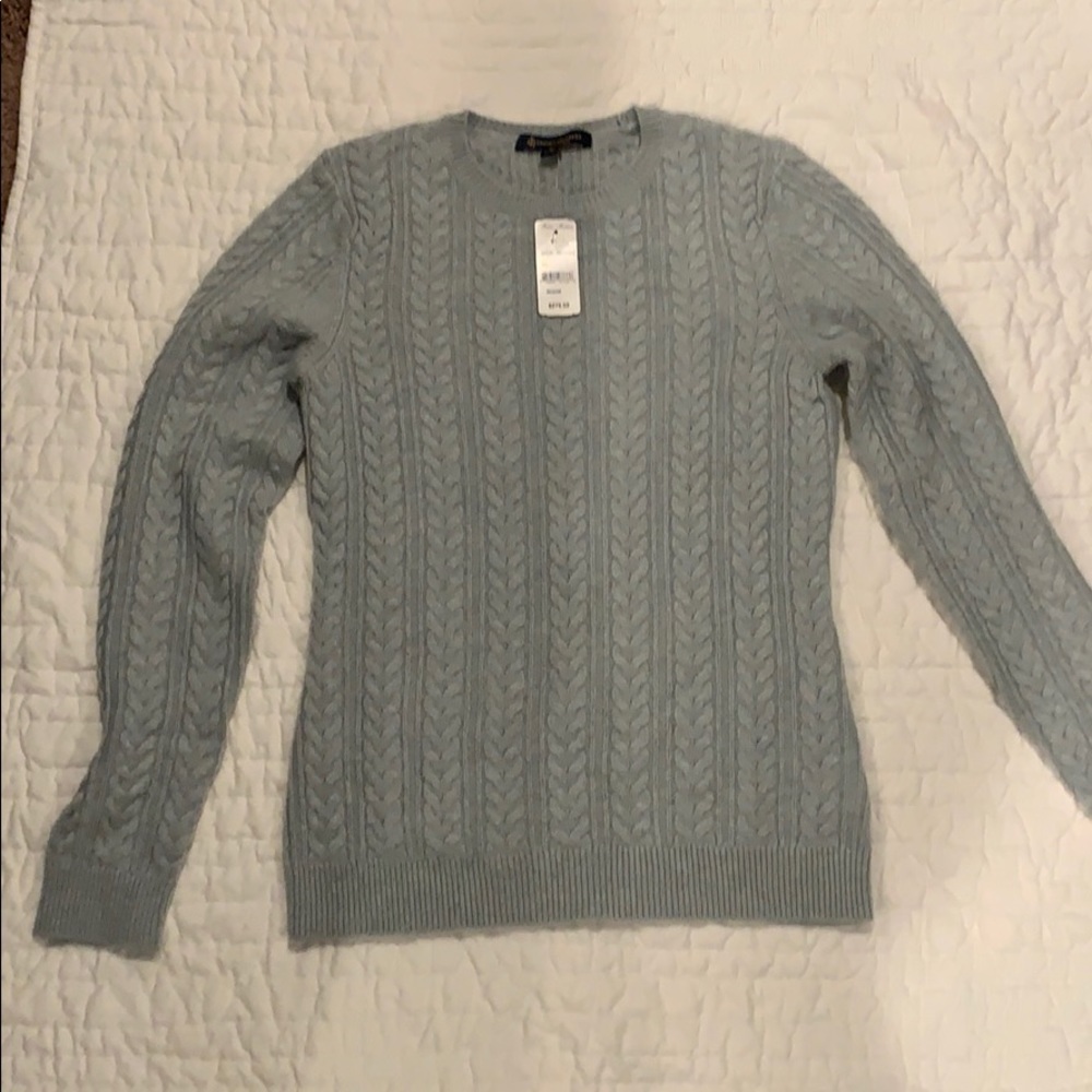 Brooks Brothers Cashmere sweater